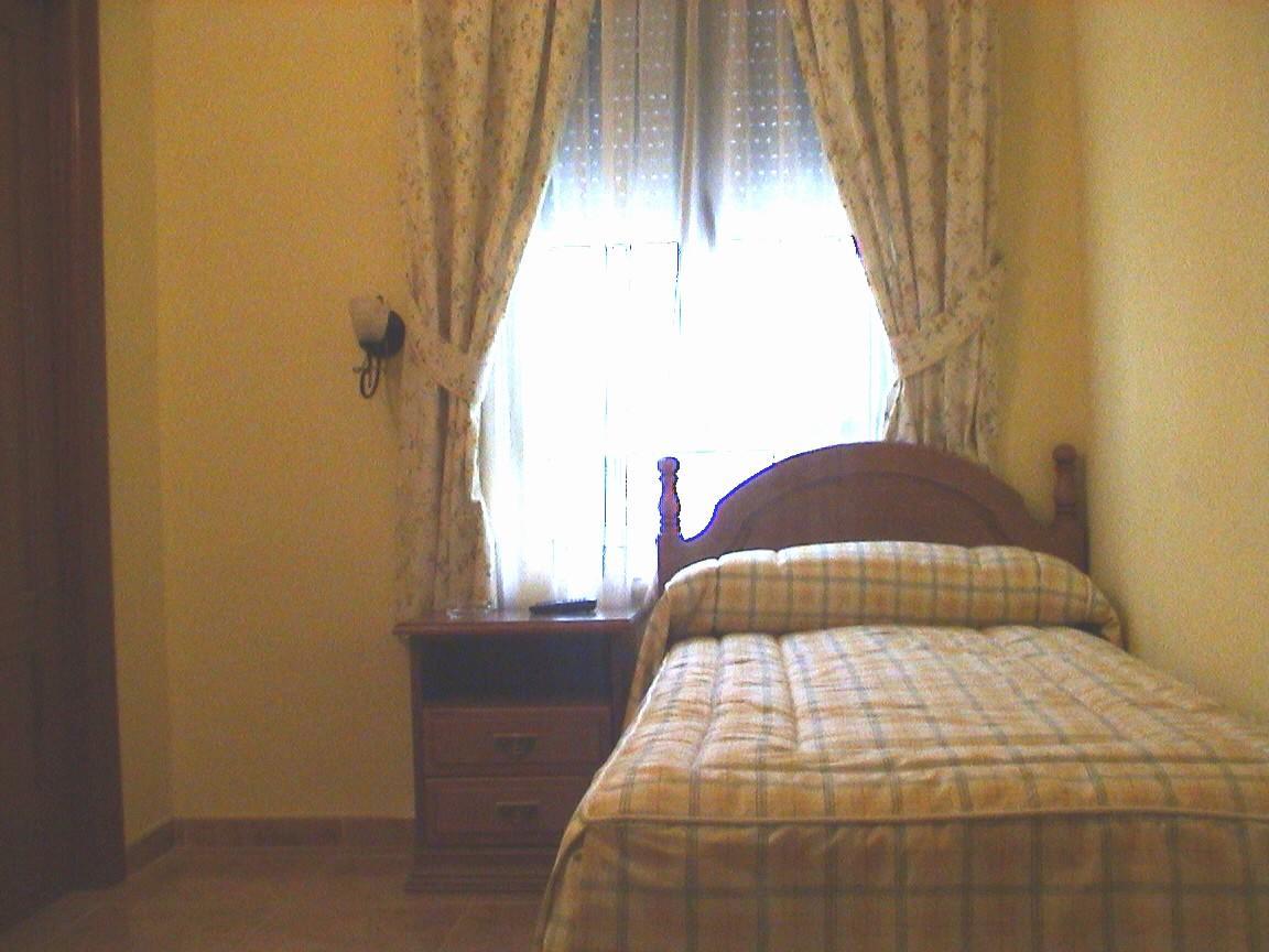 Hostal Carazo Torquemada Dış mekan fotoğraf