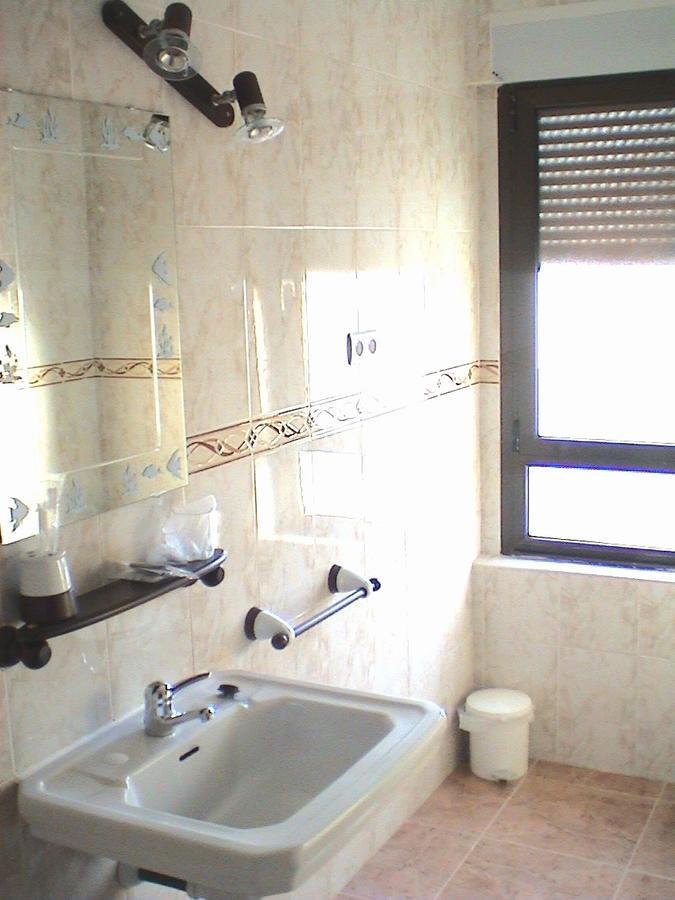 Hostal Carazo Torquemada Dış mekan fotoğraf